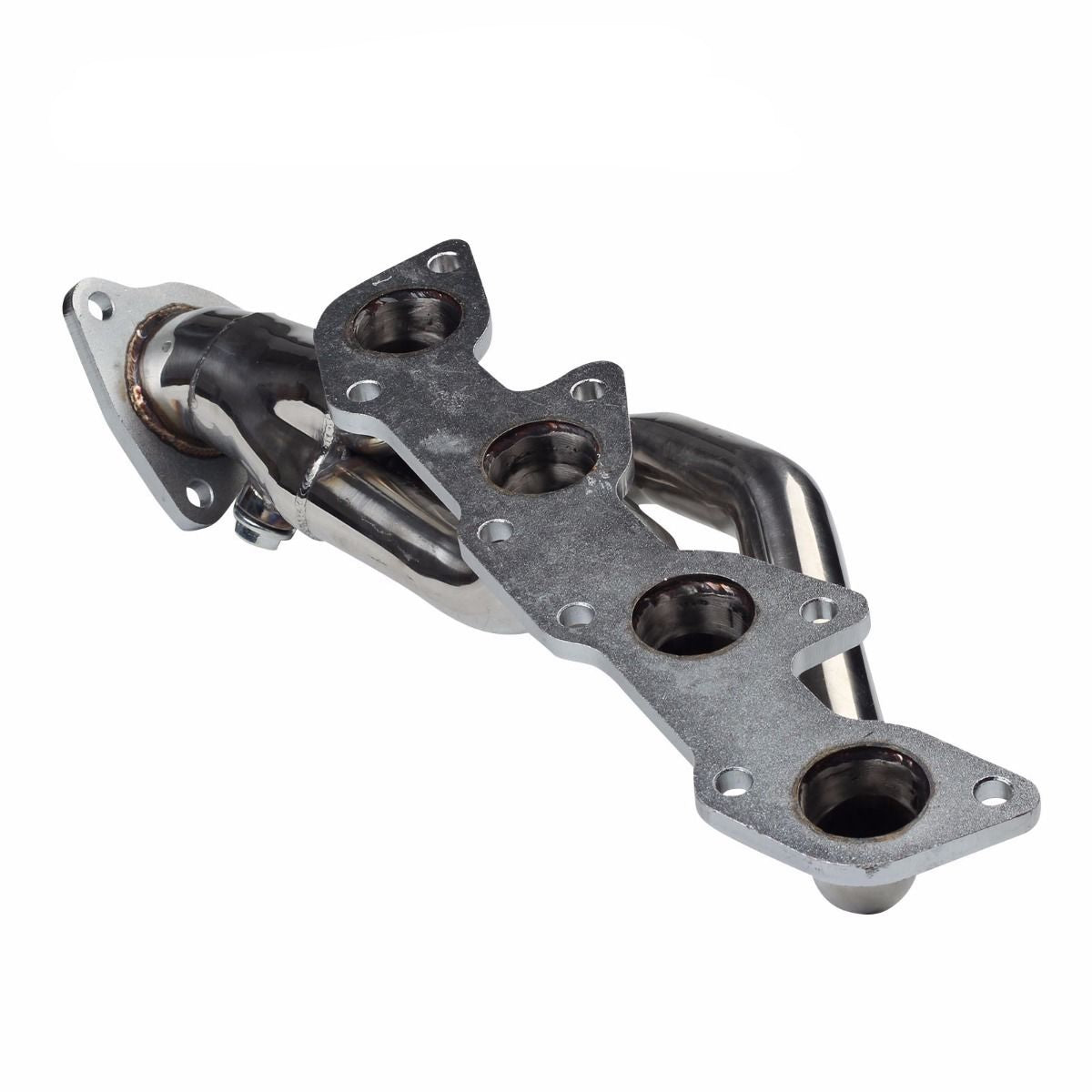 Toyota Tundra/Sequoia 2000-2004 4.7L V8 Exhaust Header Dynofit