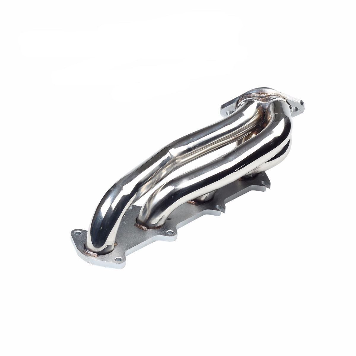 Ford F150 5.4L V8 Engine Exhaust Manifold Shorty Headers