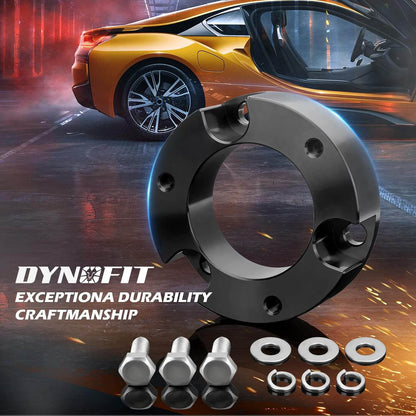 3" Front & 2" Rear Leveling Lift Kit for 2005-2023 Toyota Tacoma 4WD/2WD