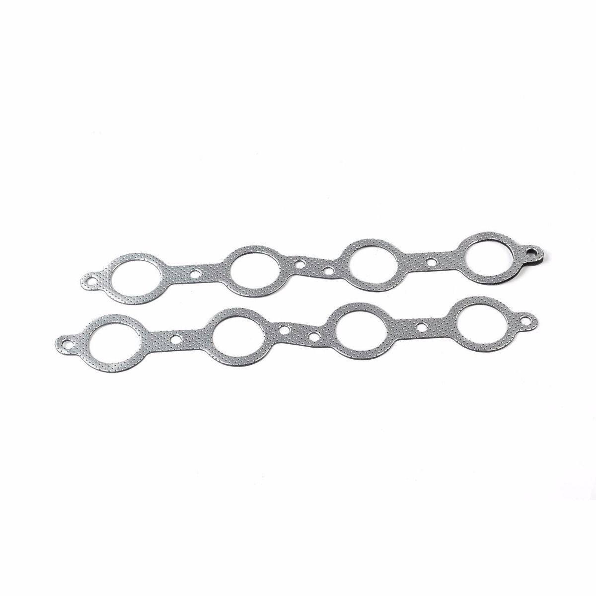 Chevy LS1 LSX SWAP 350 Engine Shorty Stainless Block Hugger Header Exhaust Header Dynofit