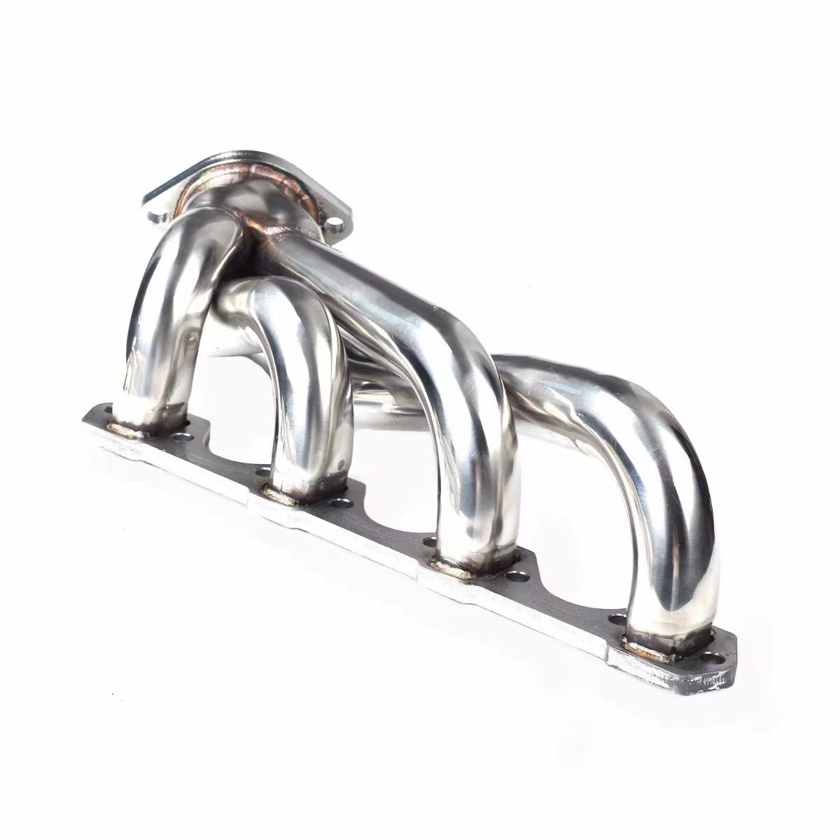 Exhaust Header for 1986-1993 Ford Mustang GT LX 5.0L V8 Manifold Dynofit