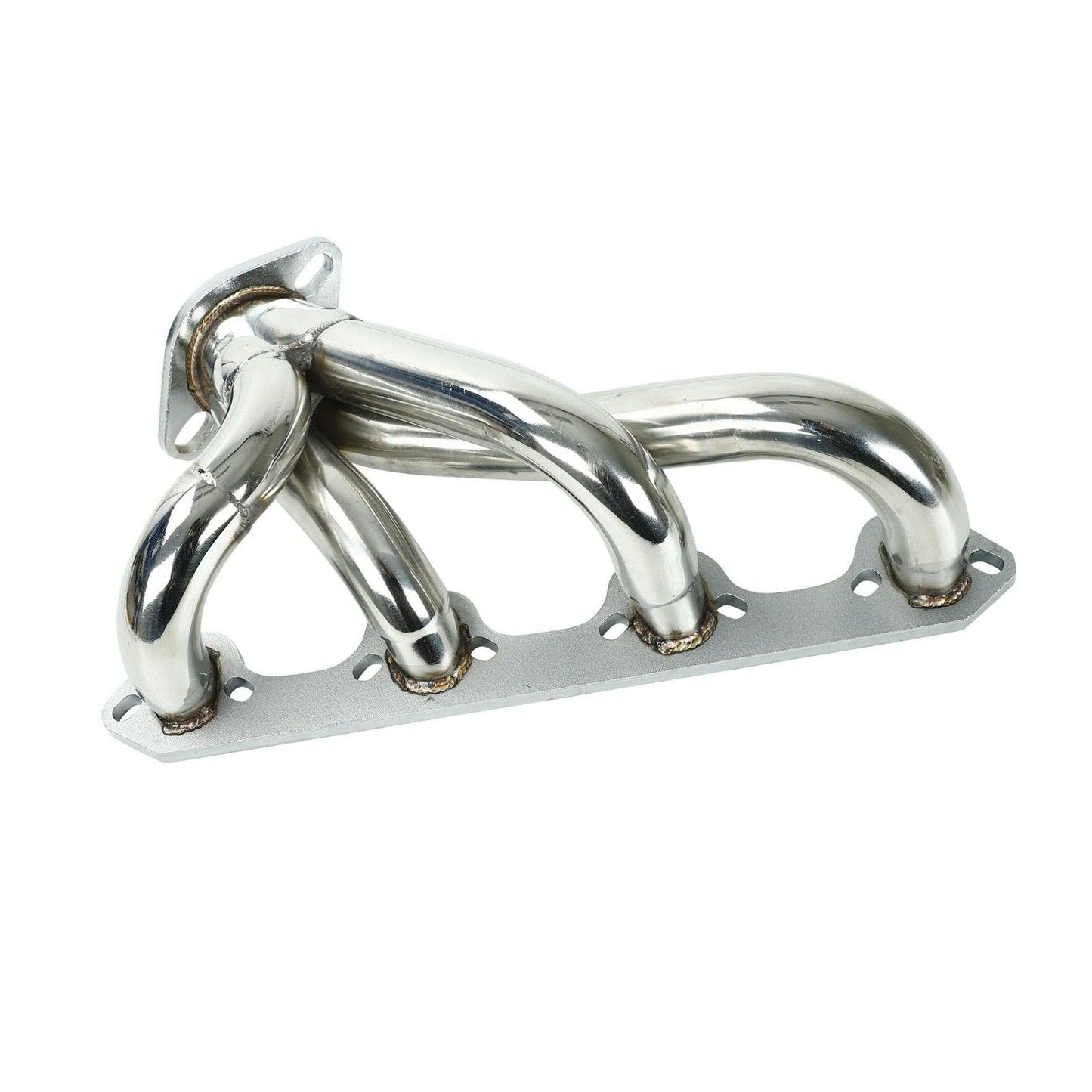 Exhaust Shorty Header for 1987-1996 Ford F150 F250 Bronco 5.8L V8 Dynofit