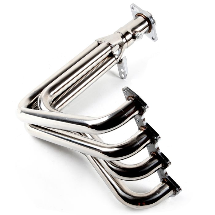 Exhaust Header for 1994-1997 Honda Civic Del Sol 1.6L Dynofit