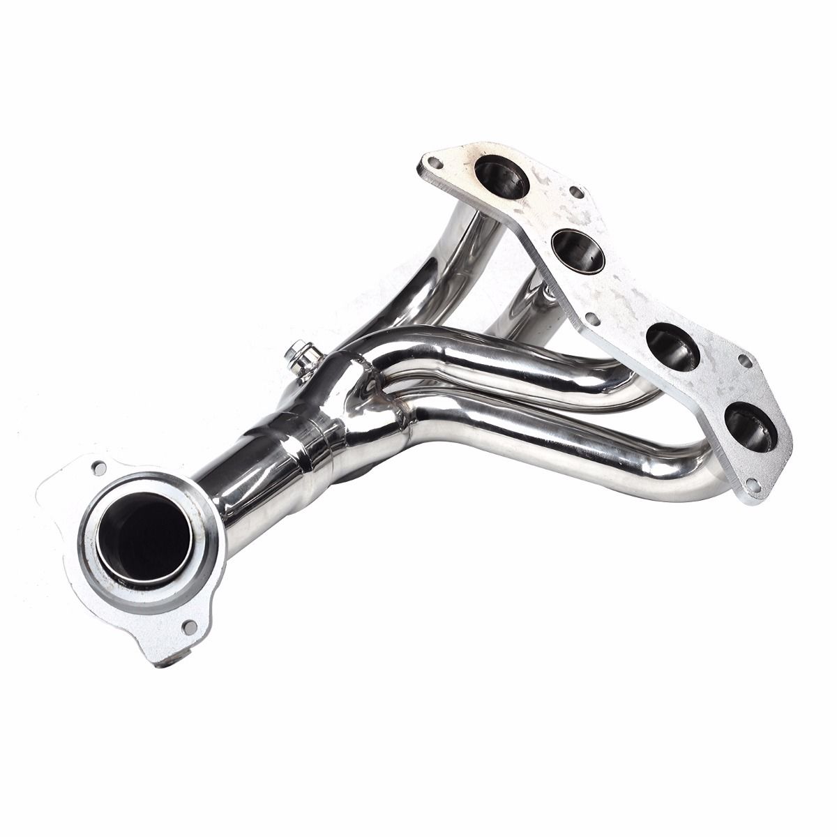 Exhaust Header for 2005-2010 Toyota Scion TC 2.4L ANT10 JDM Dynofit