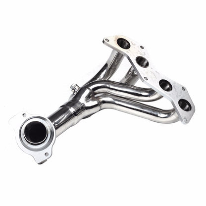 Exhaust Header for 2005-2010 Toyota Scion TC 2.4L ANT10 JDM Dynofit