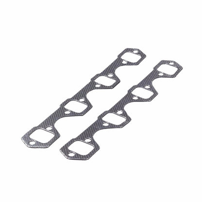 Exhaust Long Tube Header for 1964–1970 Ford Mustang 1st Gen Dynofit