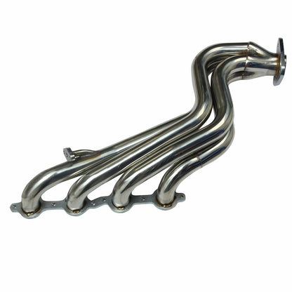 Exhaust Header and Y-Pipe for 1999–2005 Chevy GMT800 2WD V8 Trucks Dynofit