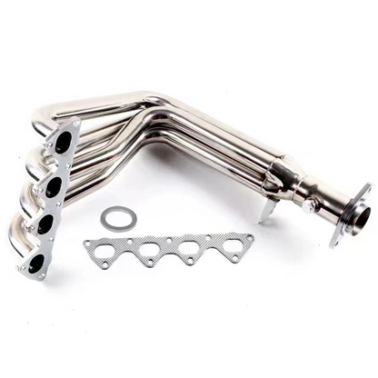 Exhaust Header for 1994-1997 Honda Civic Del Sol 1.6L Dynofit