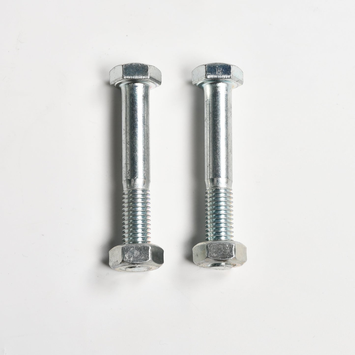 4 Inch Downpipe Back DPF Delete Race Pipe for 2011-2019 Ford 6.7L Powerstroke Cab and Chassis Dynofit