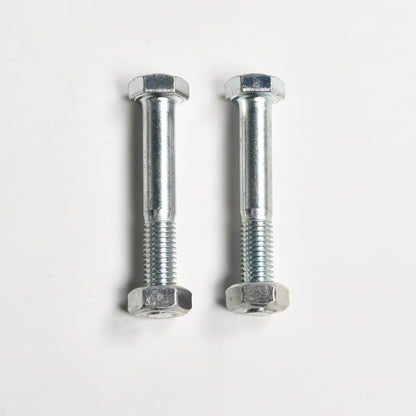 4 Inch Downpipe Back DPF Delete Race Pipe for 2011-2019 Ford 6.7L Powerstroke Cab and Chassis Dynofit