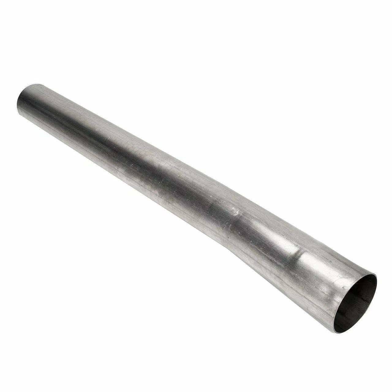 4 Inch DPF Delete Exhaust Pipe for 2013-2018 Ram 2500 3500 Dynofit