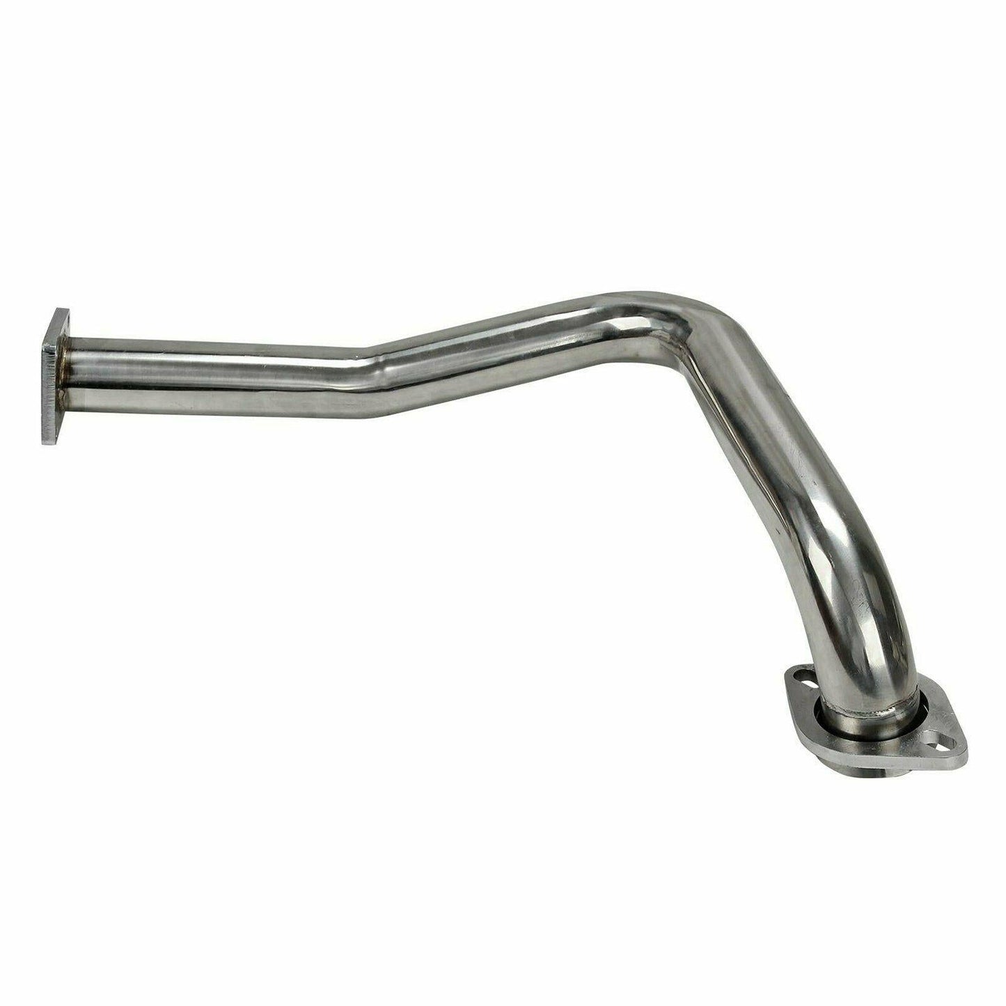Exhaust Manifold Header for 1991-1995 Jeep Wrangler YJ 2.5L L4 High Performance Replacement