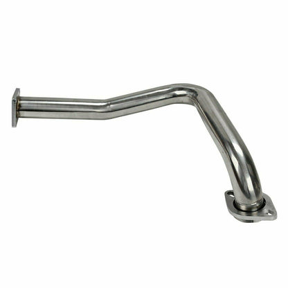 Exhaust Manifold Header for 1991-1995 Jeep Wrangler YJ 2.5L L4 High Performance Replacement