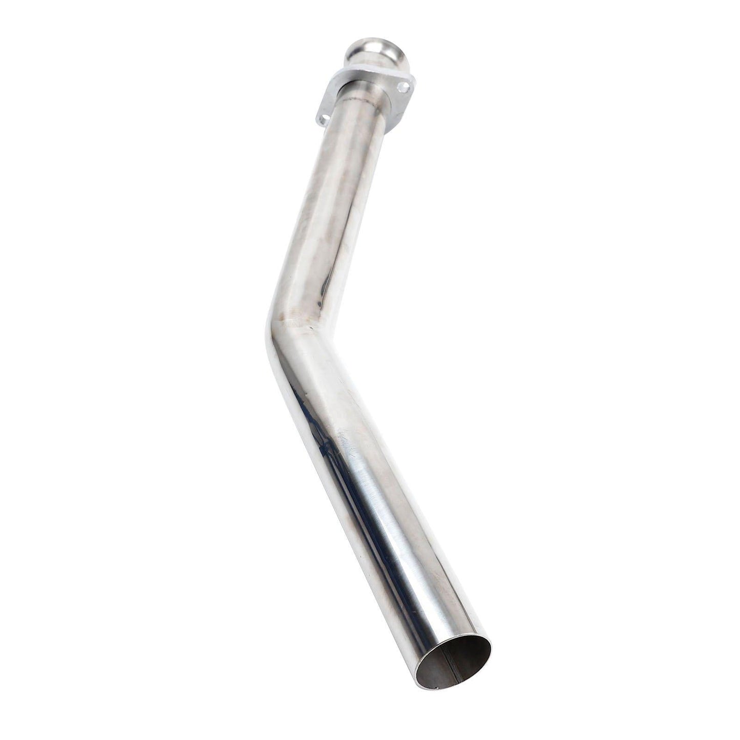 Exhaust Header for 1960-1983 Ford/Mercury L6 144/170/200/250 Cid Dynofit