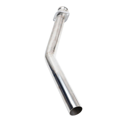 Exhaust Header for 1960-1983 Ford/Mercury L6 144/170/200/250 Cid Dynofit