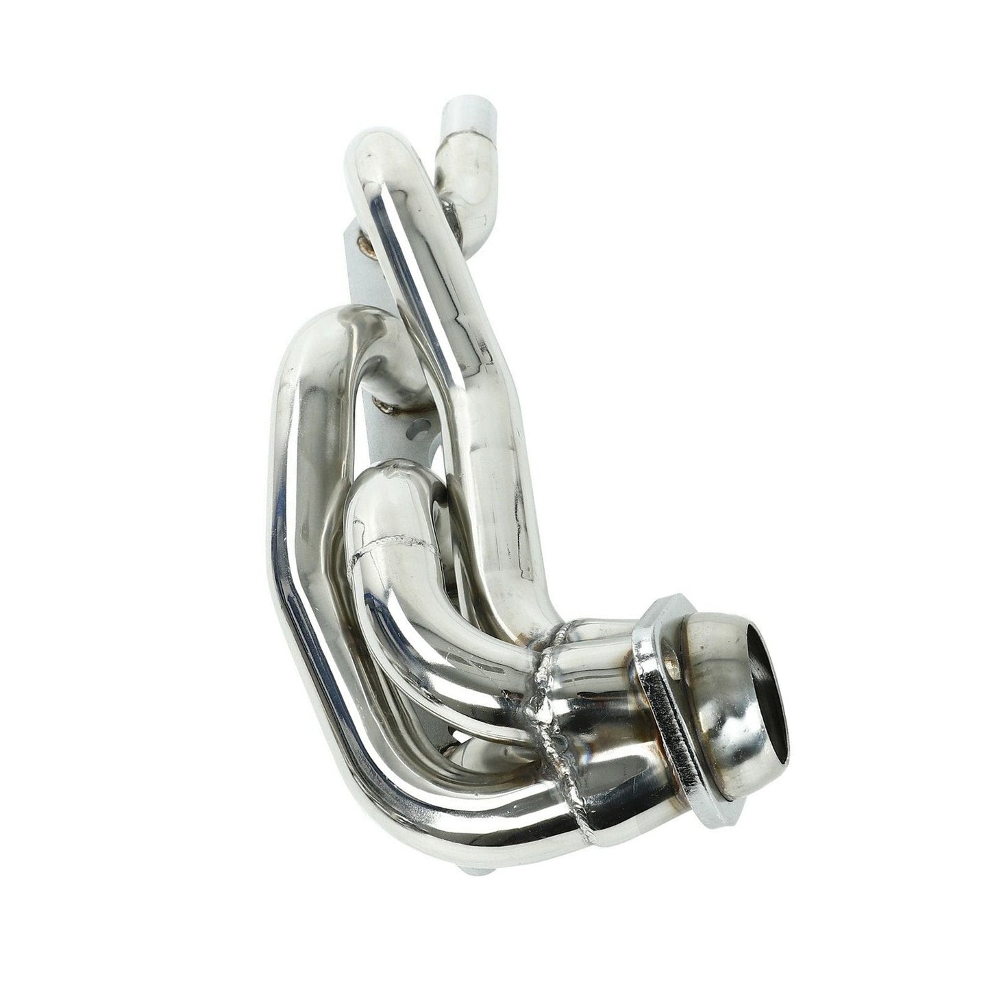 Exhaust Shorty Header for 1987-1996 Ford F150 F250 Bronco 5.8L V8 Dynofit
