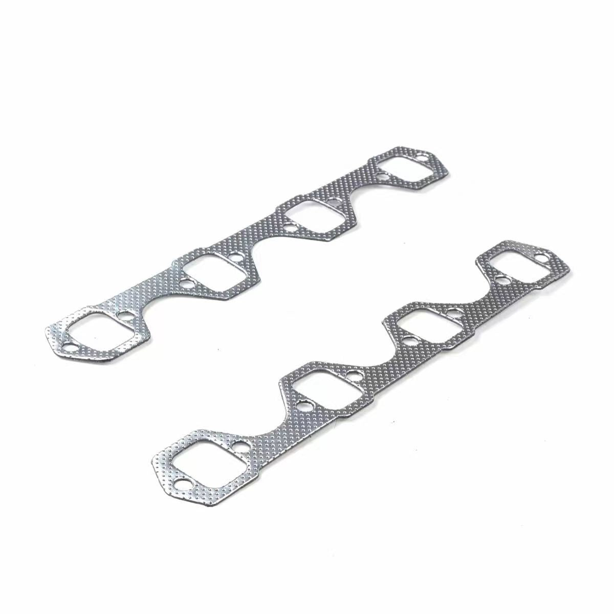 Exhaust Header for 1986-1993 Ford Mustang GT LX 5.0L V8 Manifold Dynofit