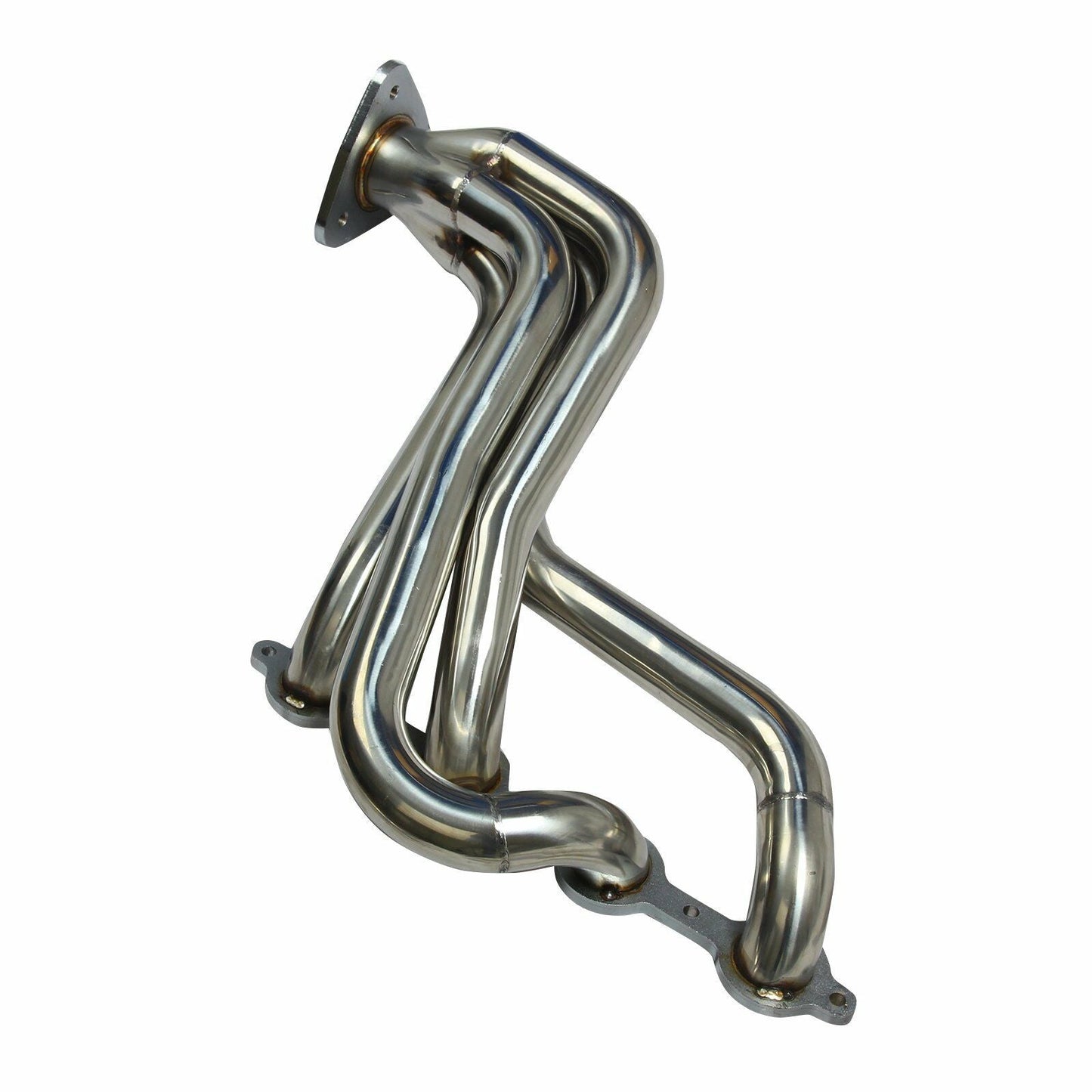 Exhaust Header and Y-Pipe for 1999–2005 Chevy GMT800 2WD V8 Trucks Dynofit