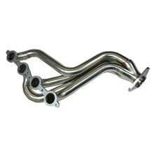 Exhaust Header and Y-Pipe for 1999–2005 Chevy GMT800 2WD V8 Trucks Dynofit