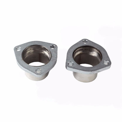 Chevy LS1 LSX SWAP 350 Engine Shorty Stainless Block Hugger Header Exhaust Header Dynofit