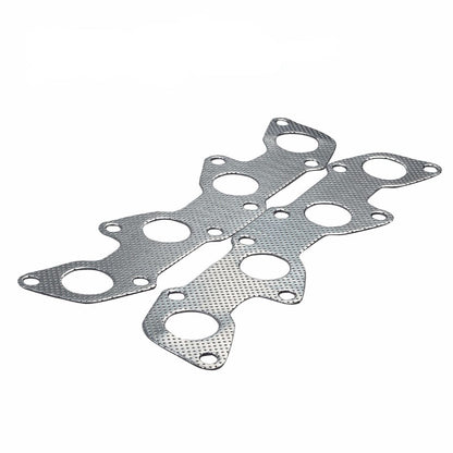 Toyota Tundra/Sequoia 2000-2004 4.7L V8 Exhaust Header Dynofit