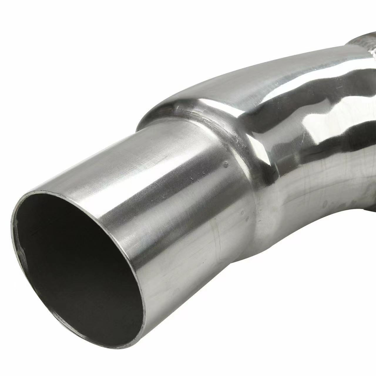Catless Exhaust Downpipe for N20 2012-2014 BMW 328i 330i F30 L4 2.0L Dynofit
