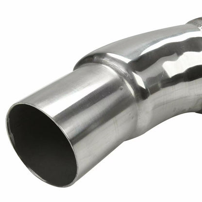 Catless Exhaust Downpipe for N20 2012-2014 BMW 328i 330i F30 L4 2.0L Dynofit