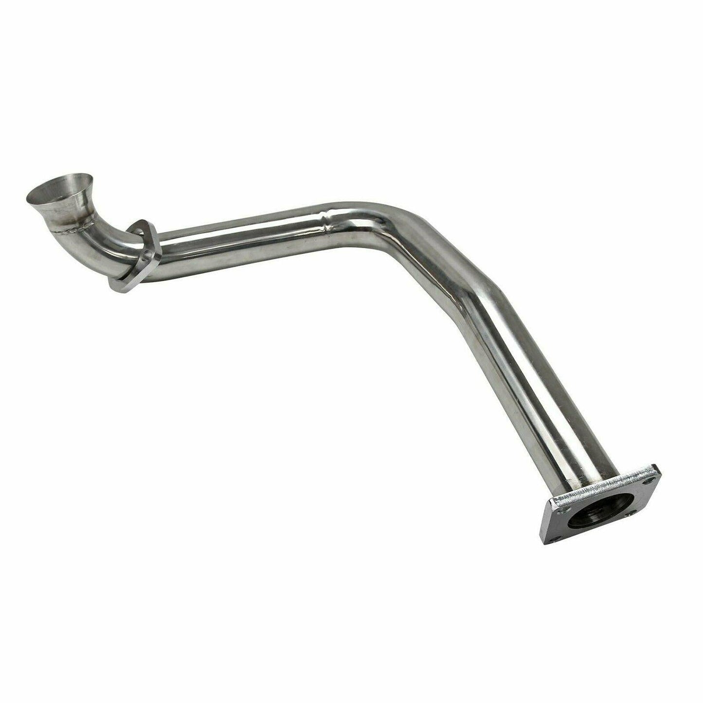 Exhaust Manifold Header for 1991-1995 Jeep Wrangler YJ 2.5L L4 High Performance Replacement