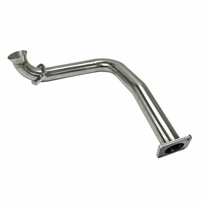 Exhaust Manifold Header for 1991-1995 Jeep Wrangler YJ 2.5L L4 High Performance Replacement