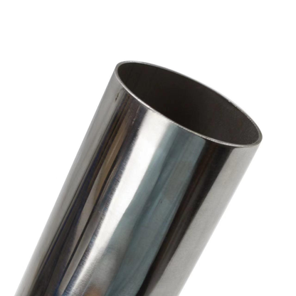 Universal Turbo 2.5'' Downpipe ¨C 5-Bolt High-Flow Exhaust with Gasket Dynofit