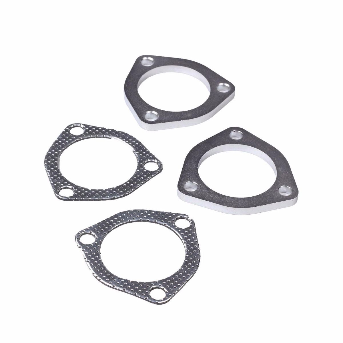Exhaust Long Tube Header for 1964–1970 Ford Mustang 1st Gen Dynofit