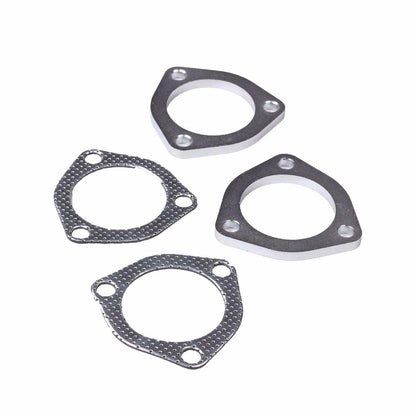 Exhaust Long Tube Header for 1964–1970 Ford Mustang 1st Gen Dynofit