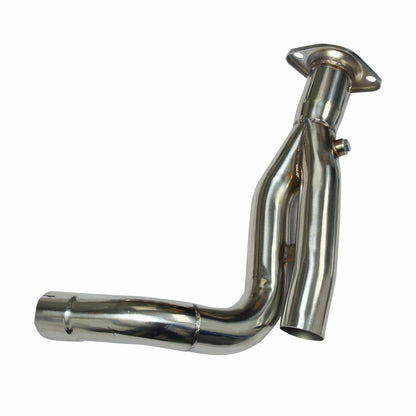 Exhaust Header and Y-Pipe for 1999–2005 Chevy GMT800 2WD V8 Trucks Dynofit