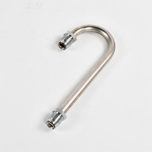 Exhaust Header for 1993-1997 Ford Probe GT MX-6 V6 2.5L Race Dynofit