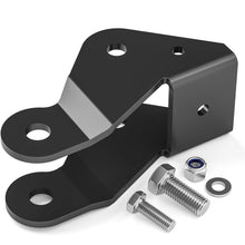 Dynofit 3”-5“ Shock Extenders for 1988-1998 Chevy Silverado GMC Sierra C1500 RWD/2WD
