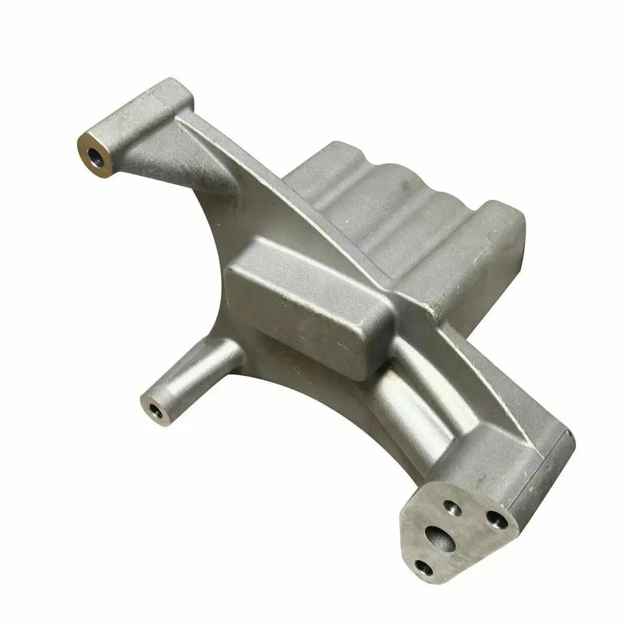 Exhaust Bellowed Up-Pipe Kit and Turbo Pedestal EBP Valve Delete for 1999–2003 7.3L Ford Powerstroke Diesel Dynofit