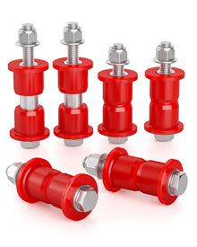 Dynofit Front A-Arm Bushing Kit for EZGO RXV 2008+