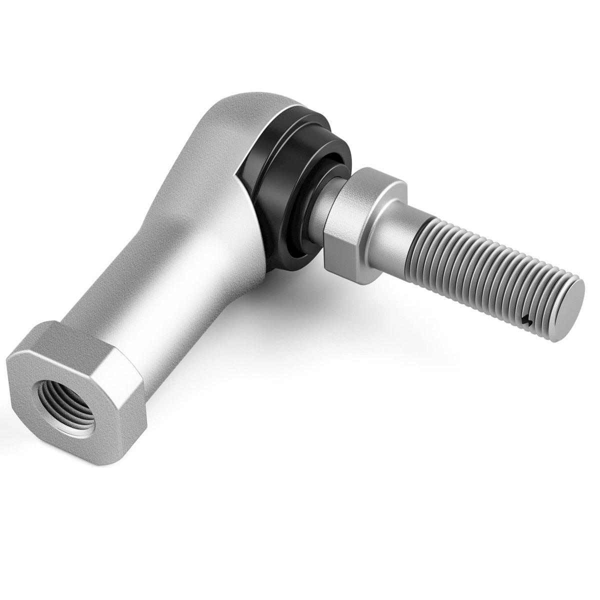 Dynofit Tie Rod Ends for Club Car Precedent / Tempo, M12 x 1.25 RH, 2-Pack