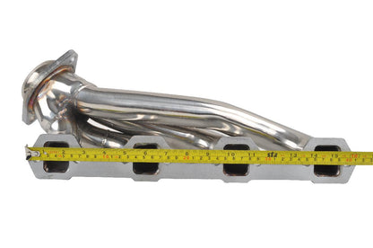 Exhaust Header for 1986-1993 Ford Mustang GT LX 5.0L V8 Manifold Dynofit