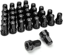 Dynofit 32PCS M14x1.5 Lug Nuts for 2017-2024 Ford F250 F350