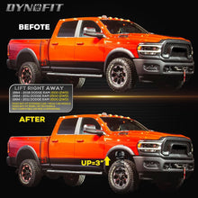 3" Front Leveling Lift Kit for 1994-2018 Dodge Ram 1500/2500/3500 2WD
