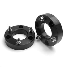 2" Front Leveling Lift Kit for 2007-2024 Chevy Silverado 1500 GMC Sierra 1500 Dynofit Auto