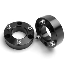 2.5" Front Leveling Lift Kit for 2007-2025 Chevy Silverado 1500 GMC Sierra 1500 Dynofit Auto