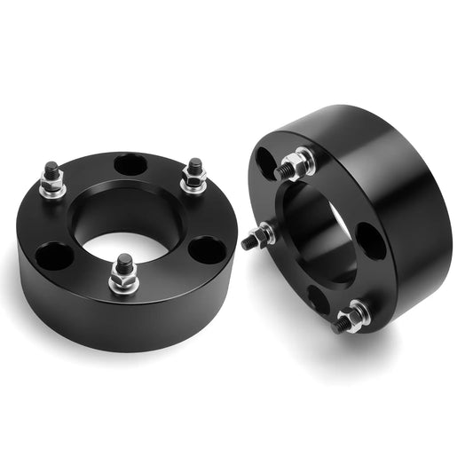 3" Front Leveling Lift Kit for 2007-2026 Chevy Silverado 1500 GMC Sierra 1500