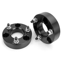 2" Front Leveling Lift Kit for 2006-2025 Dodge Ram 1500 2005-2010 Dakota Dynofit Auto