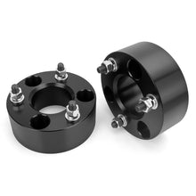 3" Front Leveling Lift Kit for 2006-2024 Dodge Ram 1500 4WD