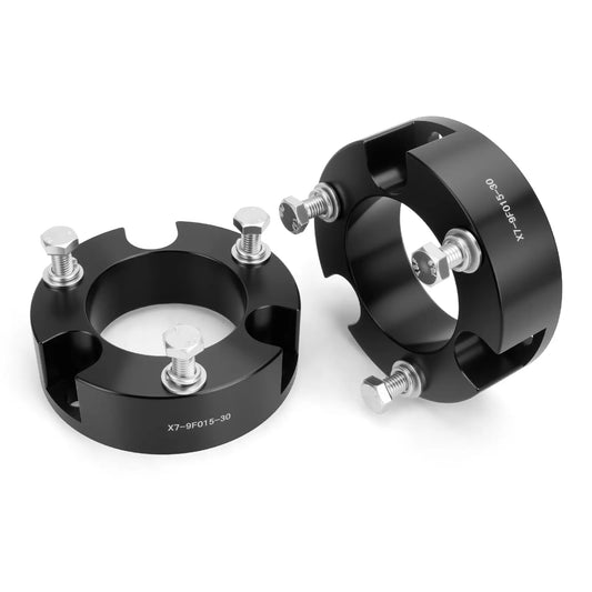 2" Front Leveling Lift Kit for 2005-2023 Toyota Tacoma 2003-2024 4Runner