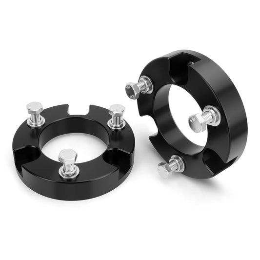 2" Front Leveling Lift Kit for 1999-2006 Toyota Tundra 2WD/4WD Dynofit Auto