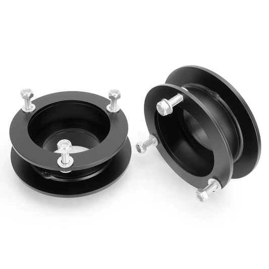 Front Leveling Lift Kits for Dodge Ram 1500 2500 3500 4wd Dynofitauto