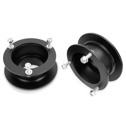 Front Leveling Lift Kits for Dodge Ram 1500 2500 3500 4wd Dynofitauto